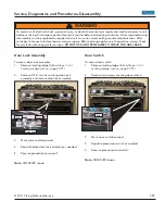 Preview for 101 page of Viking VDSC530 Series Service Manual