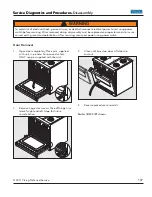 Preview for 107 page of Viking VDSC530 Series Service Manual