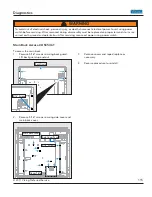 Preview for 115 page of Viking VDSC530 Series Service Manual