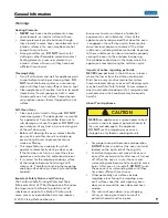 Preview for 9 page of Viking VDSC530T Service Manual