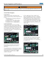 Preview for 43 page of Viking VDSC530T Service Manual