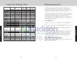 Preview for 19 page of Viking VEDO5272BK Use & Care Manual