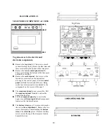 Предварительный просмотр 17 страницы Viking veso165 Service Book