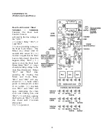 Предварительный просмотр 20 страницы Viking veso165 Service Book