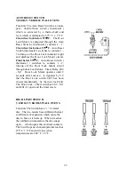 Предварительный просмотр 21 страницы Viking veso165 Service Book