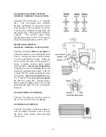 Предварительный просмотр 22 страницы Viking veso165 Service Book