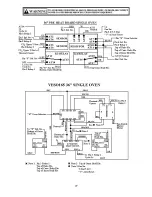 Предварительный просмотр 26 страницы Viking veso165 Service Book