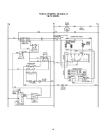 Предварительный просмотр 39 страницы Viking veso165 Service Book