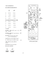 Предварительный просмотр 46 страницы Viking veso165 Service Book