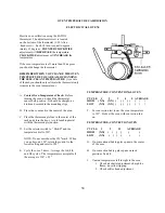 Предварительный просмотр 49 страницы Viking veso165 Service Book