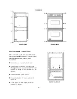 Предварительный просмотр 51 страницы Viking veso165 Service Book