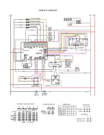 Предварительный просмотр 61 страницы Viking veso165 Service Book