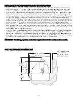 Preview for 10 page of Viking VGBQ030-2T Installation Manual