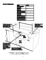 Preview for 12 page of Viking VGBQ030-2T Installation Manual