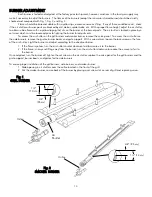 Предварительный просмотр 13 страницы Viking VGBQ030-2T Installation Manual