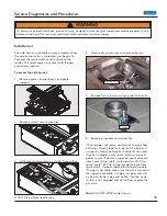 Предварительный просмотр 30 страницы Viking VGBQ300-2RE2 Service Manual