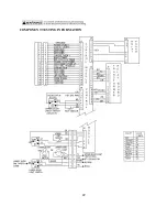 Предварительный просмотр 49 страницы Viking VGDO271 Service Notebook