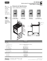 Preview for 2 page of Viking VGIC245-4B Series Planning And Design Manual