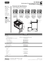 Предварительный просмотр 3 страницы Viking VGIC488-4G Series Datasheet