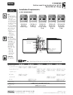 Предварительный просмотр 5 страницы Viking VGIC488-4G Series Datasheet