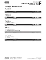 Предварительный просмотр 6 страницы Viking VGIC488-4G Series Datasheet