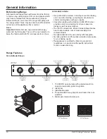 Предварительный просмотр 10 страницы Viking VGIC530 Service Manual