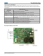 Предварительный просмотр 11 страницы Viking VGIC530 Service Manual