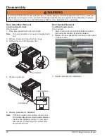 Предварительный просмотр 20 страницы Viking VGIC530 Service Manual