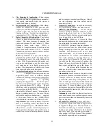 Предварительный просмотр 11 страницы Viking VGR30 Service Manual