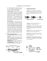 Предварительный просмотр 12 страницы Viking VGR30 Service Manual