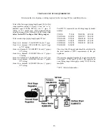 Предварительный просмотр 13 страницы Viking VGR30 Service Manual