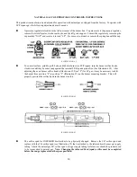 Preview for 14 page of Viking VGR30 Service Manual