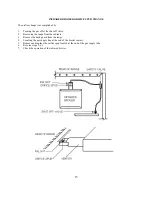 Предварительный просмотр 15 страницы Viking VGR30 Service Manual