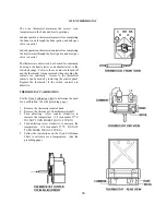 Предварительный просмотр 20 страницы Viking VGR30 Service Manual