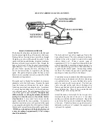 Предварительный просмотр 21 страницы Viking VGR30 Service Manual