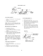 Предварительный просмотр 28 страницы Viking VGR30 Service Manual