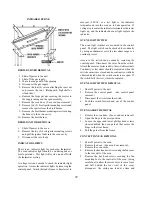 Предварительный просмотр 29 страницы Viking VGR30 Service Manual