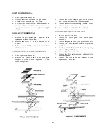 Предварительный просмотр 30 страницы Viking VGR30 Service Manual