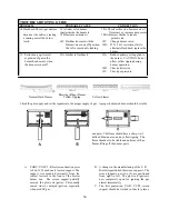 Предварительный просмотр 34 страницы Viking VGR30 Service Manual