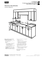 Предварительный просмотр 4 страницы Viking VGRT Specifications