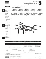 Предварительный просмотр 5 страницы Viking VGRT Specifications