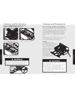 Предварительный просмотр 14 страницы Viking VGRT244T Use & Care Manual