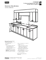 Preview for 4 page of Viking VGRT482-4G Specifications