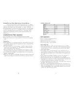 Preview for 7 page of Viking VGSC3674BSS Use And Care Manual