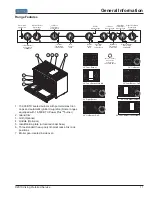 Предварительный просмотр 11 страницы Viking VGSC530 Service Manual