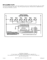 Предварительный просмотр 9 страницы Viking VGSU SERIES Installation Instructions Manual