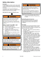 Preview for 4 page of Viking VGSU103 Service Manual