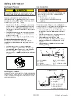 Preview for 6 page of Viking VGSU103 Service Manual