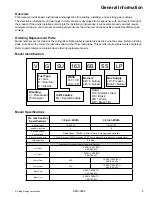 Preview for 9 page of Viking VGSU103 Service Manual