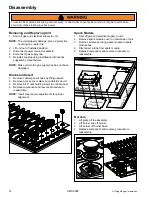 Preview for 14 page of Viking VGSU103 Service Manual